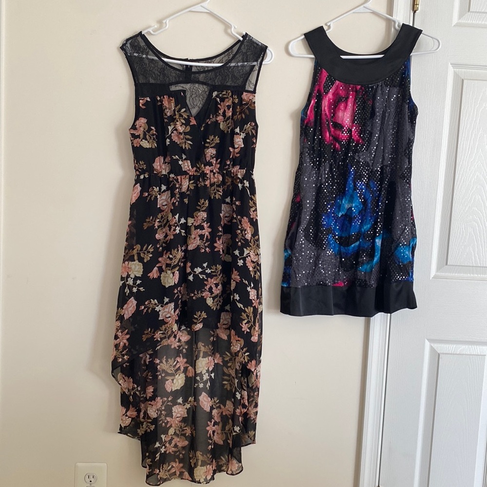 2 dress for the price of one